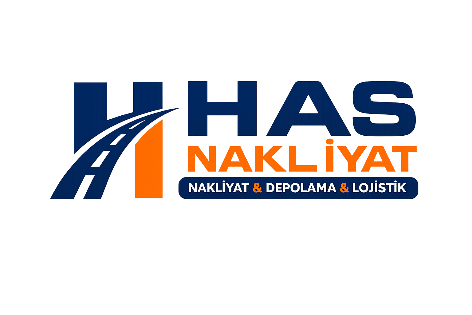 Has Nakliyat Logo